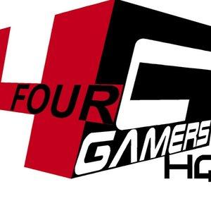 Four Gamers HQ