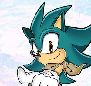 FranySonic