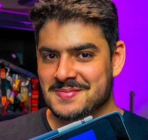 Gabriel Mustefaga