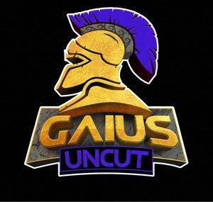 Gaius Uncut