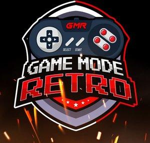 Game Mode Retro