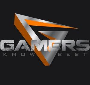 Gamers Know Best