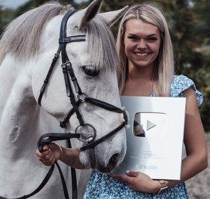 Georgia Ellie Equestrian 