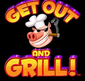 Get Out and Grill!
