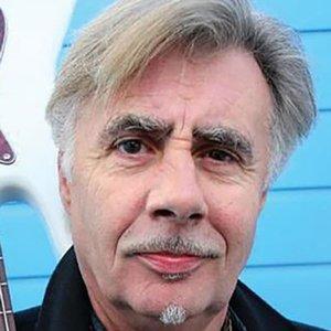 Glen Matlock