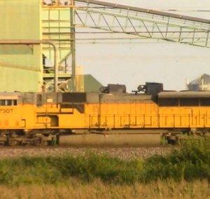 GMF Train Videos