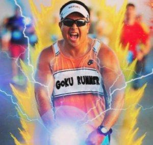 Goku Runner