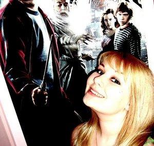Hannah Baggins