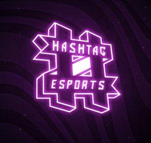 Hashtag United esports
