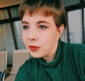 Helen Sae