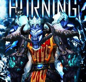 Horningwow