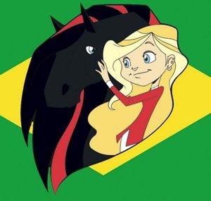 Horseland Português Brasil - WildBrain