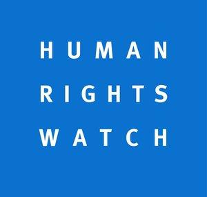 Human Rights Watch