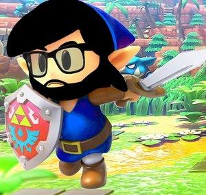 HylianLuke