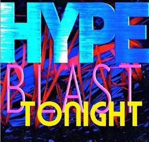 Hype Blast OFFICIAL