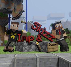 Imp And Skizz