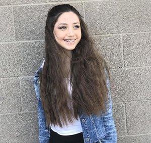Isabel Marie Vlogs
