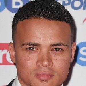 Jermaine Jenas