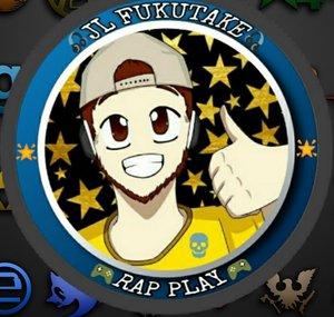 JL FukutakeRap