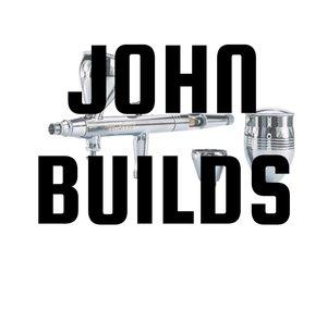 John Builds Scale Modeller 