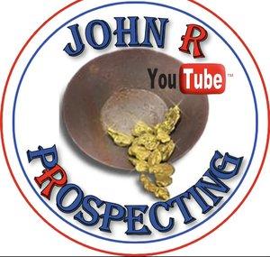 John R Prospecting