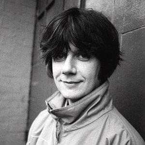 John Squire