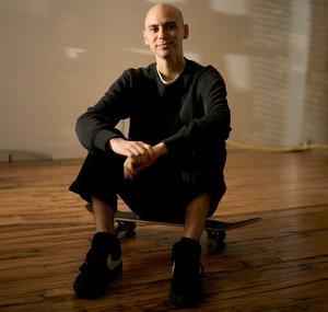Josh Katz