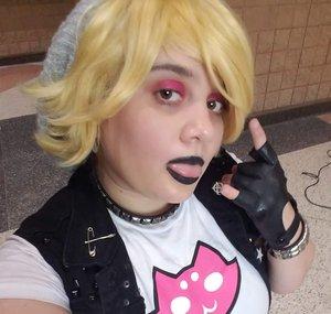 JP Cosplay Antics