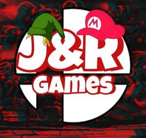 J&R GAMES