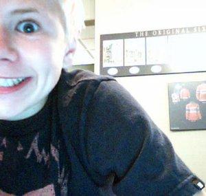Justin Weily