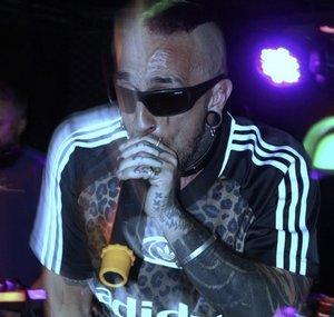 Kasta Mad