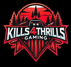 Kills4Thrills Gaming