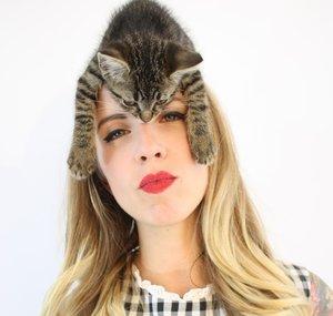 Kitten Lady
