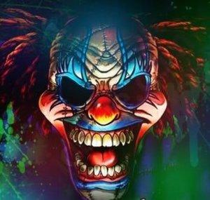 Krazie Klown