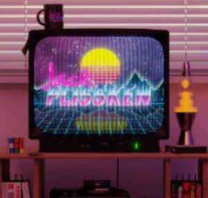 La chambre de Jack Plissken