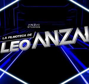 LA FILMOTECA DE LEO ANZAI