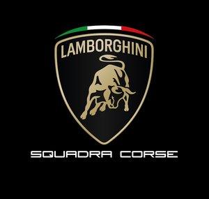 Lamborghini Squadra Corse