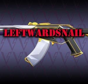 LeftwardSnail