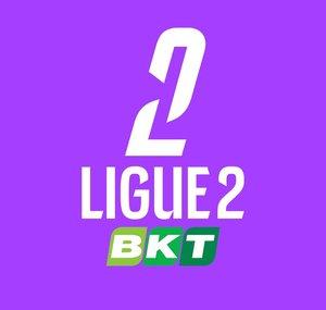 Ligue 2 BKT