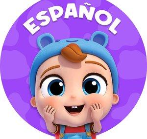 Little Angel Español - Aprende Inglés
