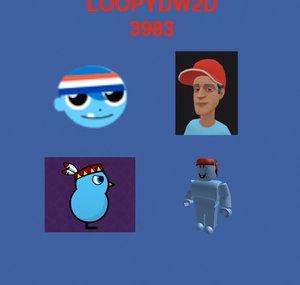LoopyDW2D 3983