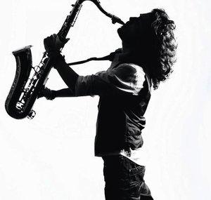 Lorenzo Perracino - Italian Saxophonist