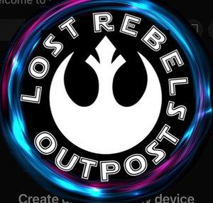 Lost Rebels Outpost