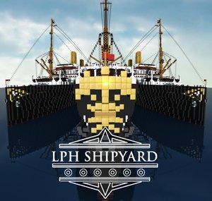 L.P.H. Shipyard