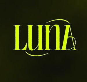 Luna's Alphabet루나의 알파벳