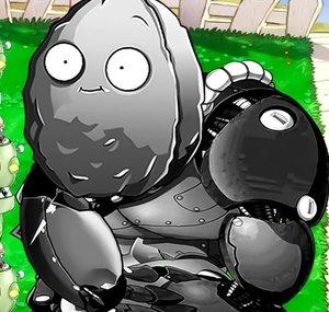 LUNG PVZ