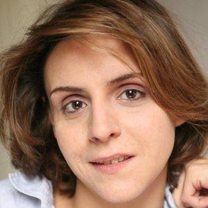 Magali Woch