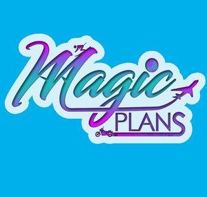 MagicPlans Travel