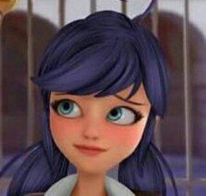 MARINETTE 1234