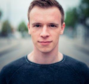 Matthias Butz